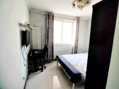 涉外国际公馆 3室2厅2卫 精装修122平